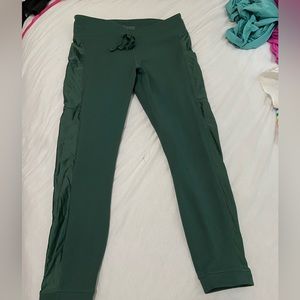 Fabletics Powerhold Ankle-length Leggings